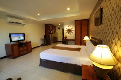 نوا پارک هتل