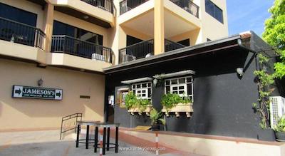 نوا پارک هتل