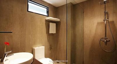 نوا پارک هتل