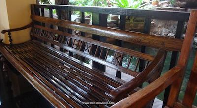 نوا پارک هتل