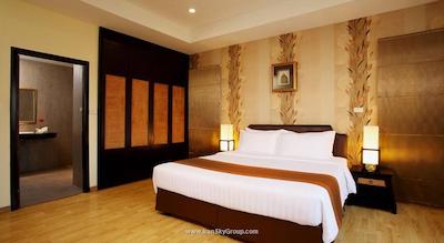 نوا پارک هتل