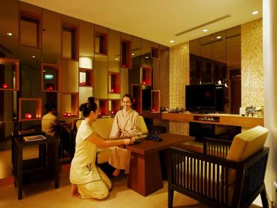 سنتارا نوا هتل اند اسپا پاتایا