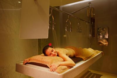 سنتارا نوا هتل اند اسپا پاتایا