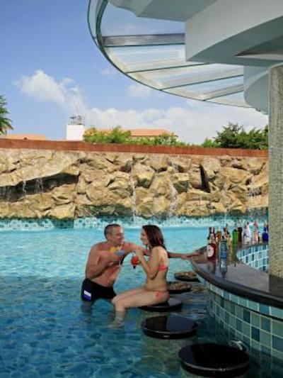 سنتارا نوا هتل اند اسپا پاتایا