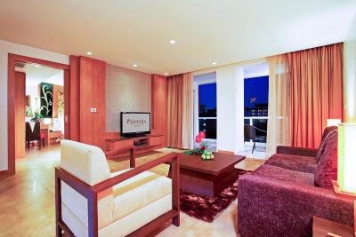 سنتارا نوا هتل اند اسپا پاتایا