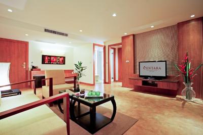 سنتارا نوا هتل اند اسپا پاتایا