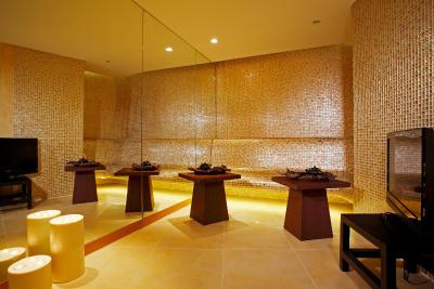 سنتارا نوا هتل اند اسپا پاتایا