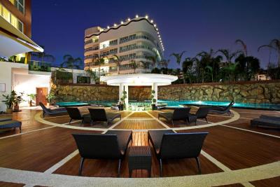 سنتارا نوا هتل اند اسپا پاتایا