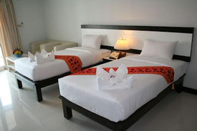 جومتین پلازا رزیدنس