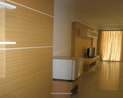 جومتین پلازا رزیدنس