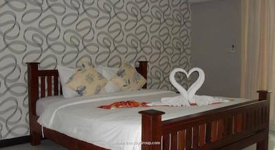 جومتین پلازا رزیدنس