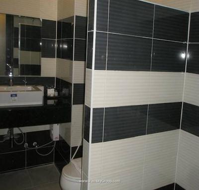 جومتین پلازا رزیدنس