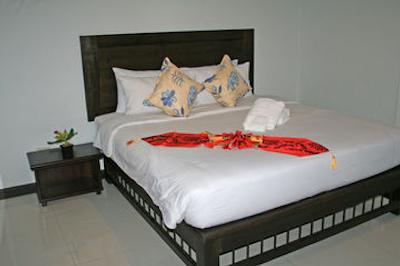 جومتین پلازا رزیدنس