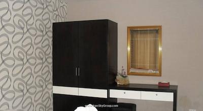 جومتین پلازا رزیدنس