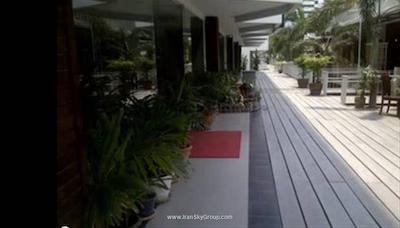 جومتین پلازا رزیدنس