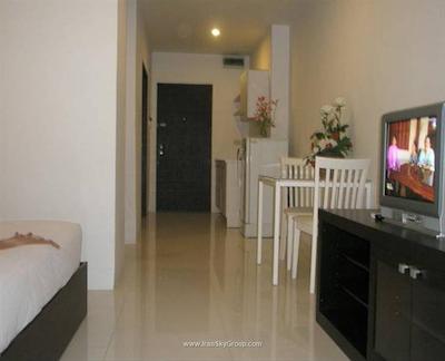 جومتین پلازا رزیدنس