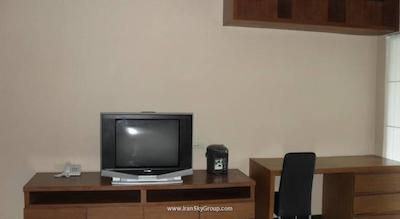 جومتین پلازا رزیدنس