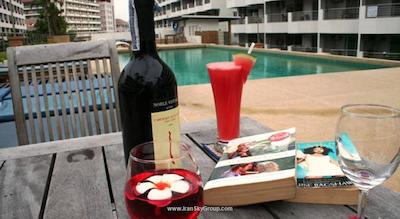 جومتین پلازا رزیدنس