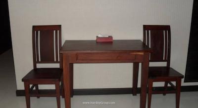 جومتین پلازا رزیدنس