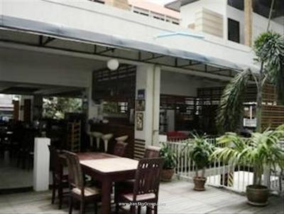 جومتین پلازا رزیدنس