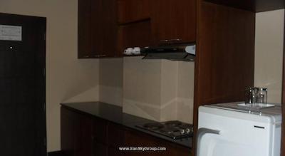 جومتین پلازا رزیدنس