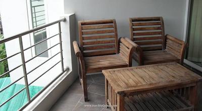 جومتین پلازا رزیدنس