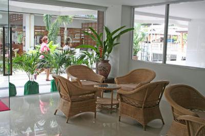 جومتین پلازا رزیدنس