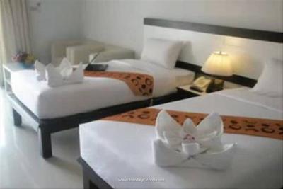 جومتین پلازا رزیدنس