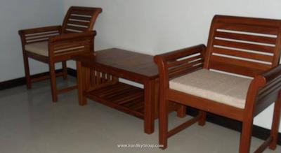 جومتین پلازا رزیدنس