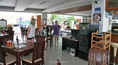 جومتین پلازا رزیدنس