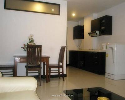 جومتین پلازا رزیدنس