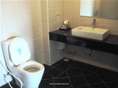 جومتین پلازا رزیدنس