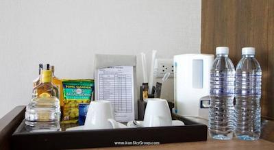 پاتایا دیسکاوری بیچ هتل