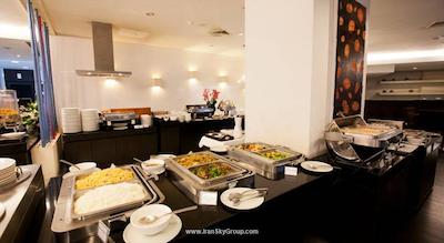 پاتایا دیسکاوری بیچ هتل