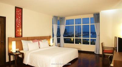 پاتایا دیسکاوری بیچ هتل