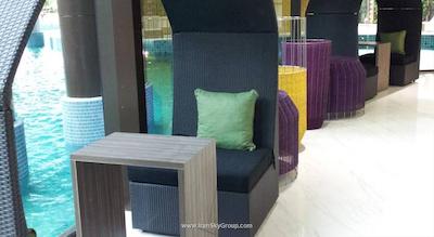 پاتایا دیسکاوری بیچ هتل