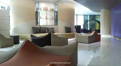 پاتایا دیسکاوری بیچ هتل