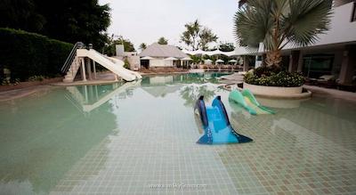 پاتایا دیسکاوری بیچ هتل