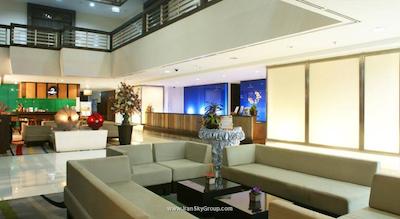 پاتایا دیسکاوری بیچ هتل