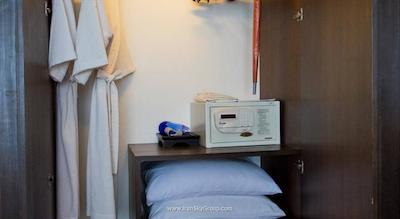 پاتایا دیسکاوری بیچ هتل