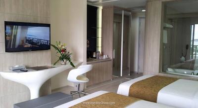 پاتایا دیسکاوری بیچ هتل