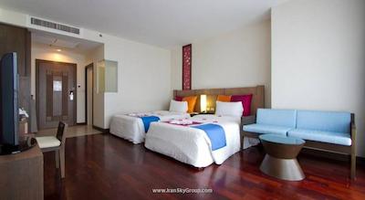 پاتایا دیسکاوری بیچ هتل