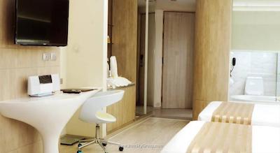 پاتایا دیسکاوری بیچ هتل