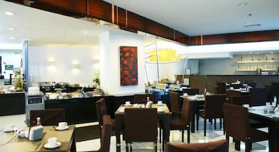 پاتایا دیسکاوری بیچ هتل