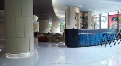 پاتایا دیسکاوری بیچ هتل