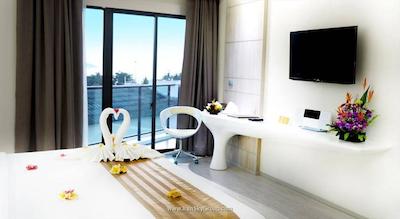 پاتایا دیسکاوری بیچ هتل