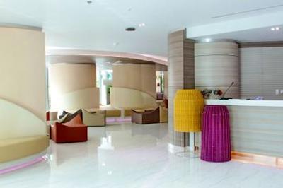 پاتایا دیسکاوری بیچ هتل