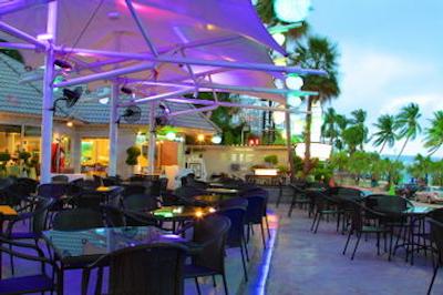 پاتایا دیسکاوری بیچ هتل