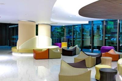 پاتایا دیسکاوری بیچ هتل