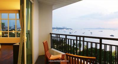 پاتایا دیسکاوری بیچ هتل